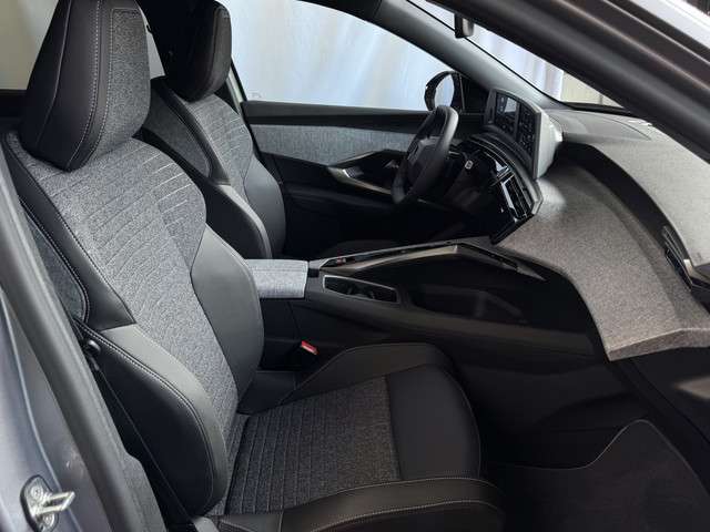 Peugeot 3008 2025 Hybride
