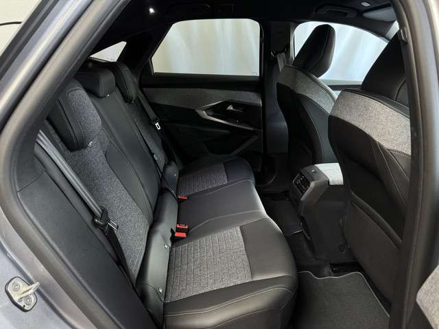 Peugeot 3008 2025 Hybride