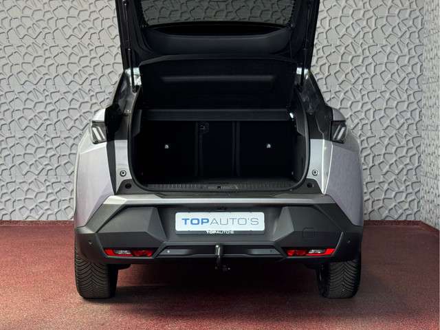 Peugeot 3008 2025 Hybride