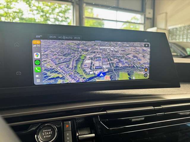 Peugeot 3008 2025 Hybride