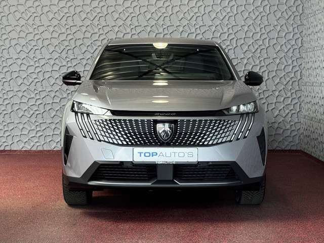 Peugeot 3008 2025 Hybride