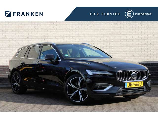 Volvo V60 2025 Hybride