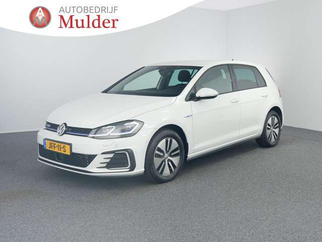 Volkswagen Golf 2020 Hybride