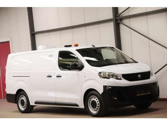 Peugeot e-Expert 3