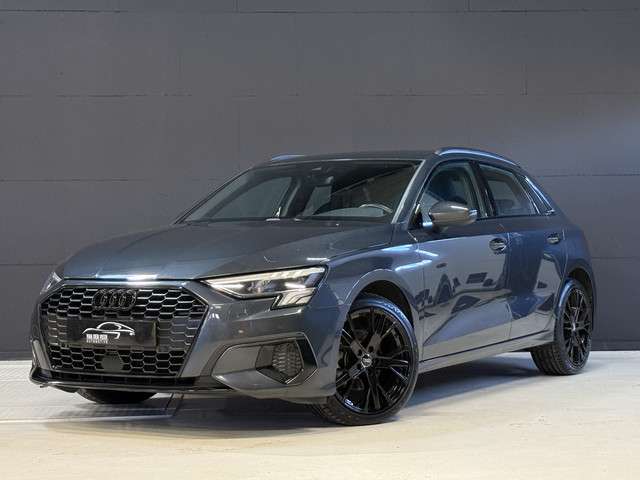 Audi A3 2022 Benzine