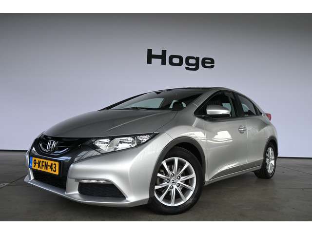 Honda Civic 2013 Benzine