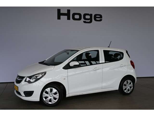 Opel KARL 2016 Benzine