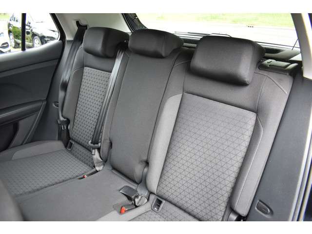 Volkswagen T-Cross 2020 Benzine