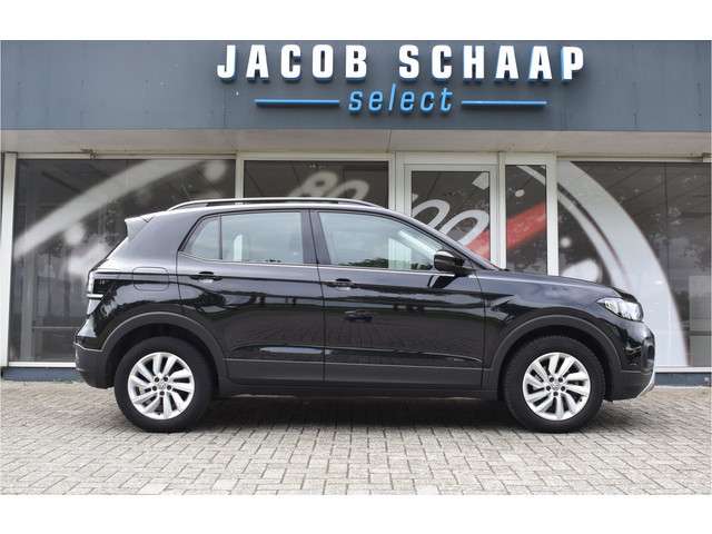 Volkswagen T-Cross 2020 Benzine