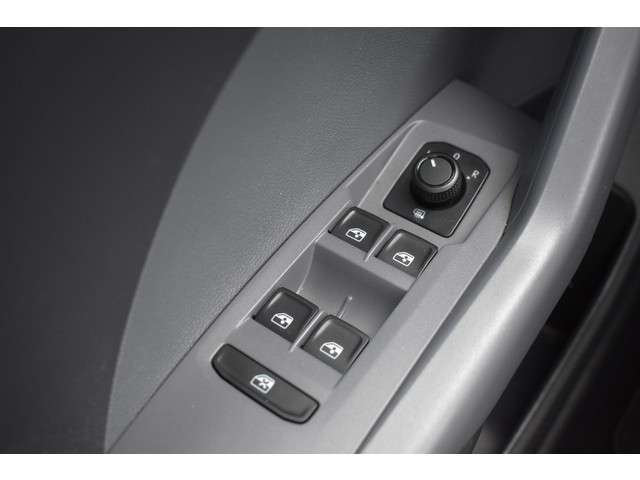 Volkswagen T-Cross 2020 Benzine