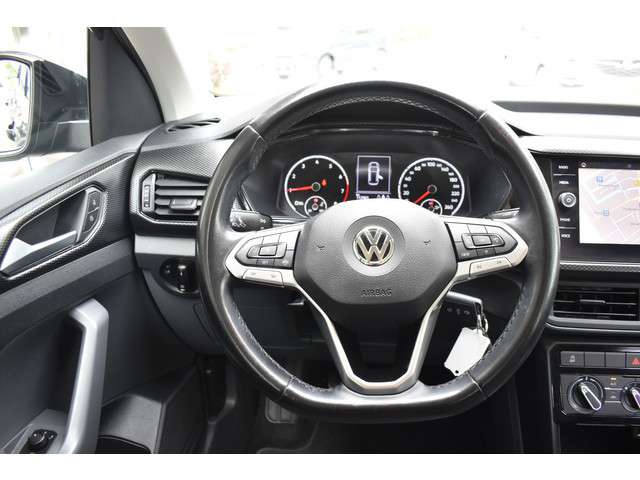 Volkswagen T-Cross 2020 Benzine