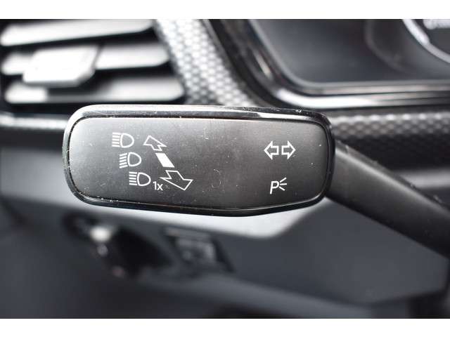 Volkswagen T-Cross 2020 Benzine