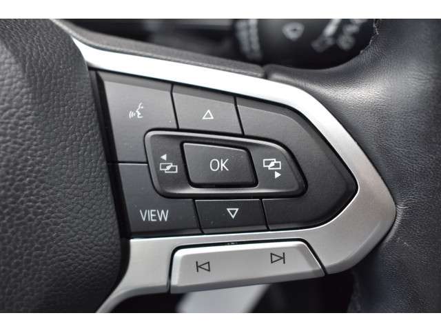 Volkswagen T-Cross 2020 Benzine