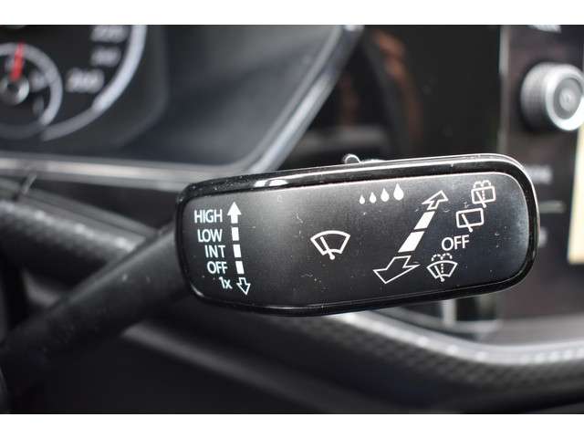 Volkswagen T-Cross 2020 Benzine