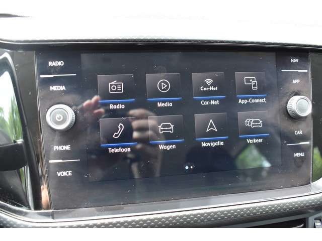 Volkswagen T-Cross 2020 Benzine