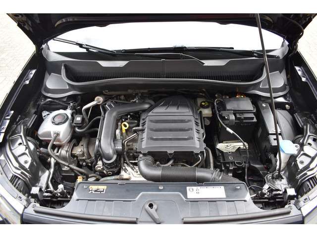 Volkswagen T-Cross 2020 Benzine