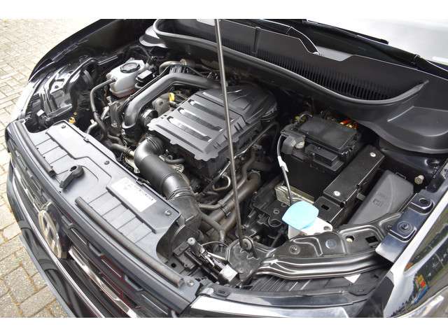 Volkswagen T-Cross 2020 Benzine