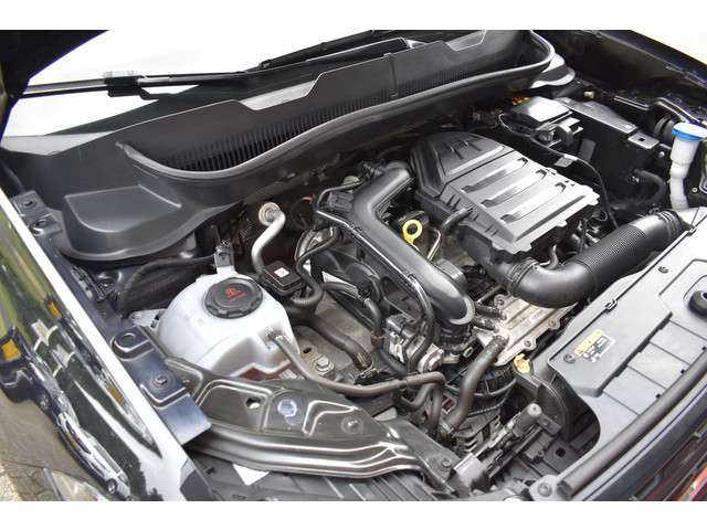 Volkswagen T-Cross 2020 Benzine