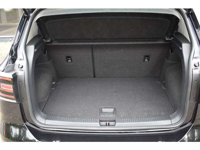 Volkswagen T-Cross 2020 Benzine