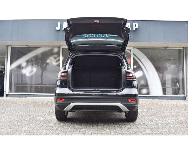 Volkswagen T-Cross 2020 Benzine