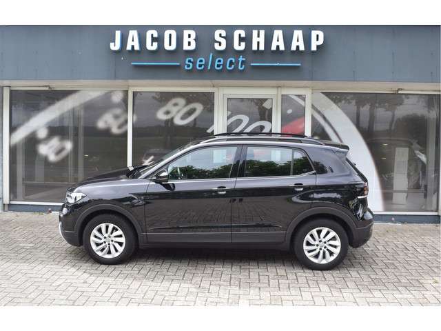 Volkswagen T-Cross 2020 Benzine