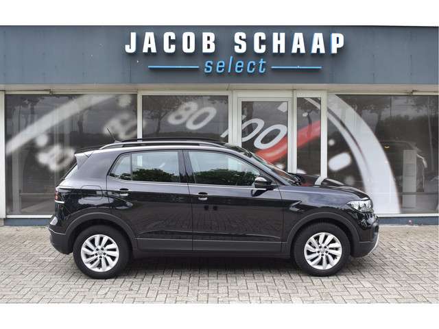 Volkswagen T-Cross 2020 Benzine