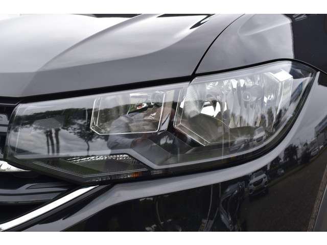 Volkswagen T-Cross 2020 Benzine