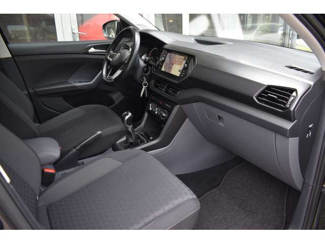 Volkswagen T-Cross 2020 Benzine