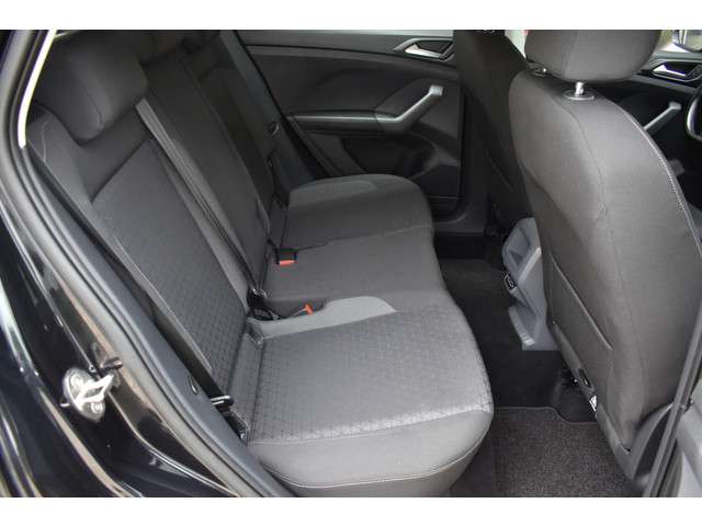 Volkswagen T-Cross 2020 Benzine