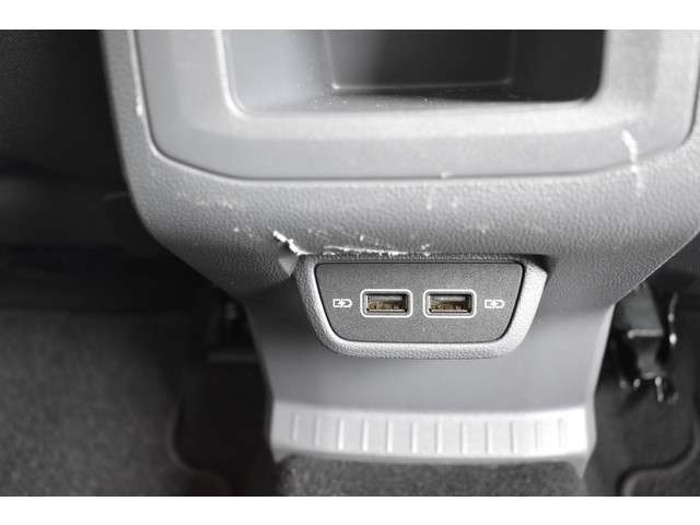 Volkswagen T-Cross 2020 Benzine