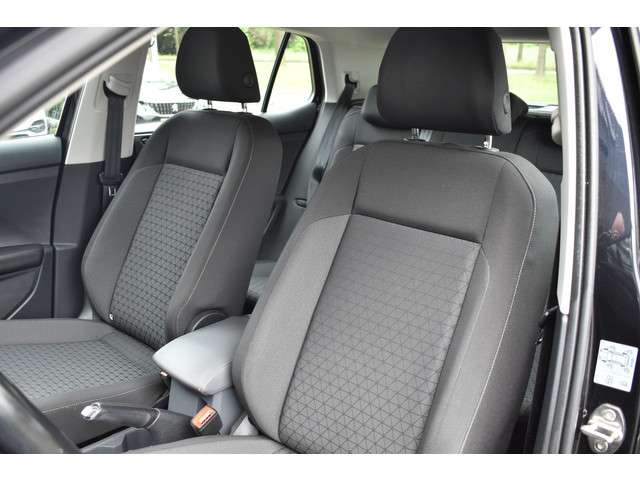 Volkswagen T-Cross 2020 Benzine