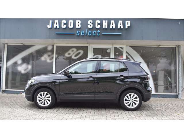 Volkswagen T-Cross 2020 Benzine
