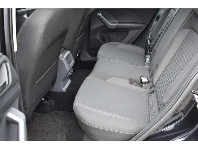 Volkswagen T-Cross 2020 Benzine