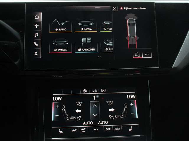 Audi e-tron 3