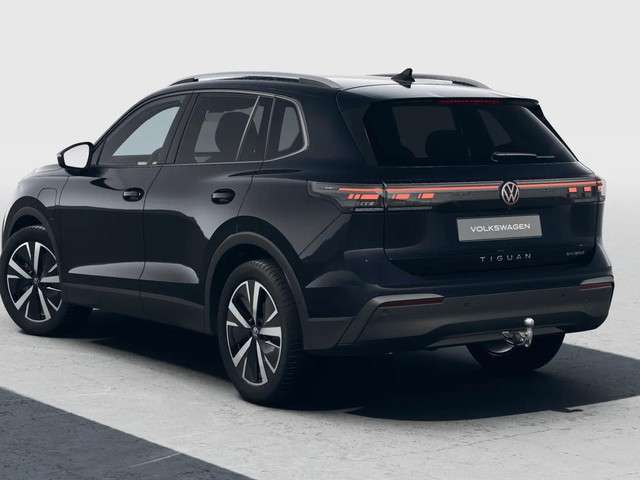Volkswagen Tiguan 3