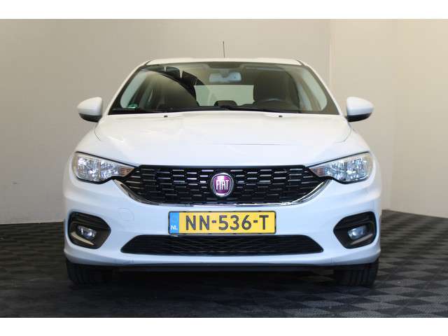 Fiat Tipo 2