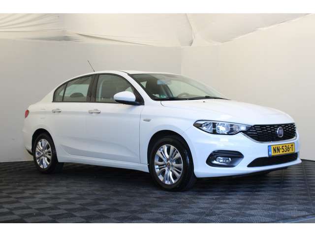 Fiat Tipo 3