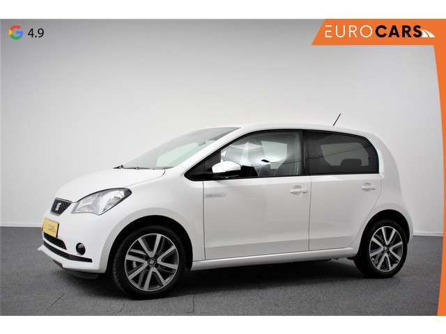 SEAT Mii financieren