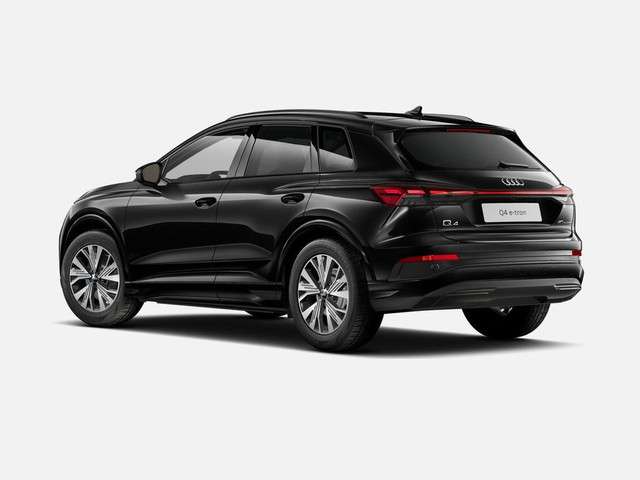 Audi Q4 e-tron 2