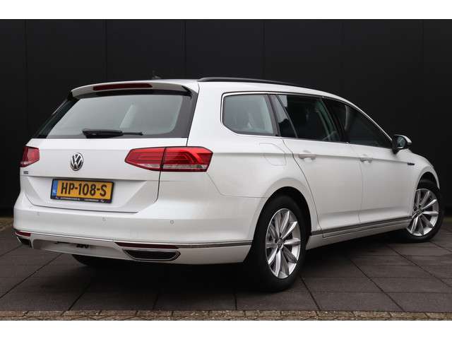 Volkswagen Passat 3