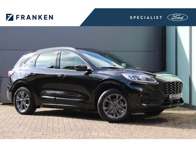 Ford Kuga 2024 Hybride