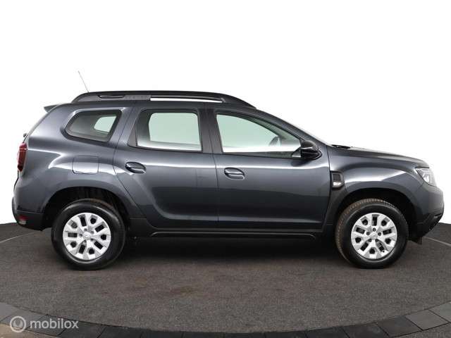 Dacia Duster 2