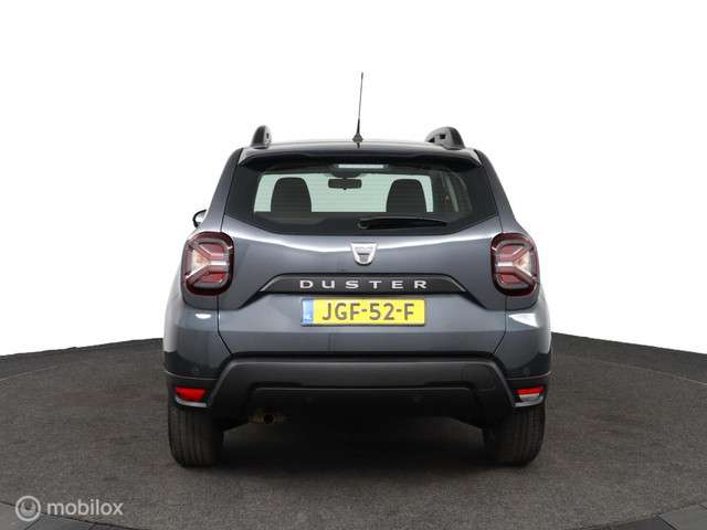 Dacia Duster 3