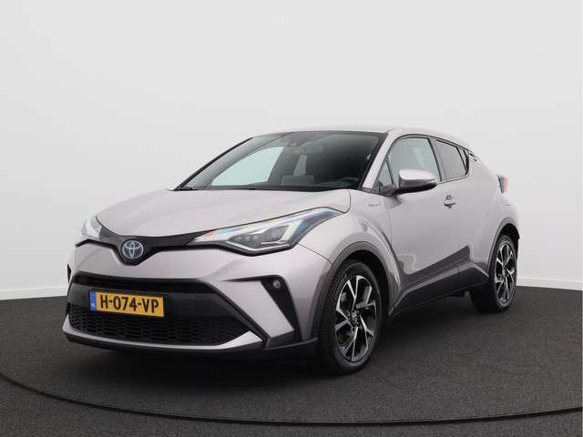 Toyota C-HR 2020 Hybride