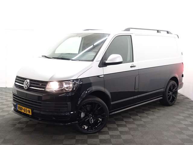 Volkswagen Transporter 2019 Diesel