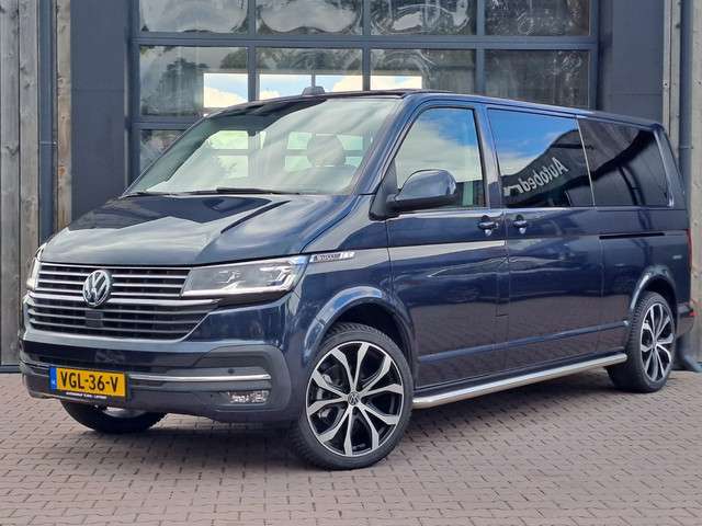 Volkswagen Transporter 2020 Diesel