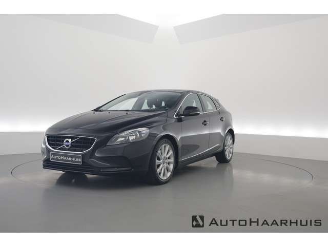 Volvo V40 2015 Benzine