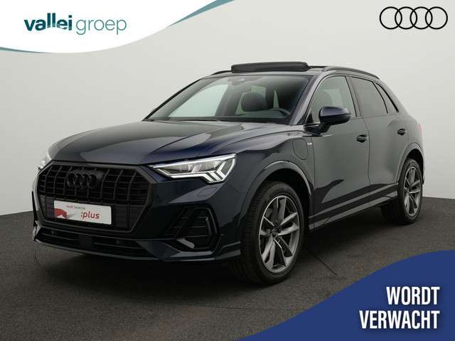 Audi Q3 2021 Hybride Audi Q3 2021 Hybride