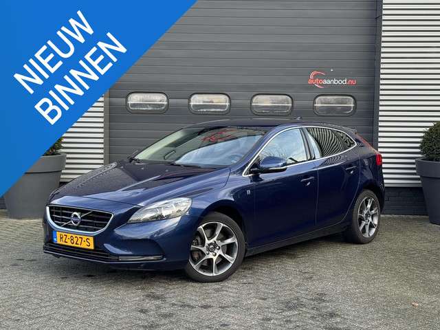 Volvo V40 2015 Diesel