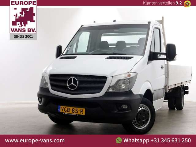 Mercedes-Benz Sprinter 2016 Diesel